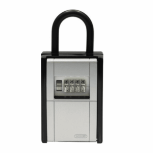 SoftCaring™ Key Box placeholder only (demo)