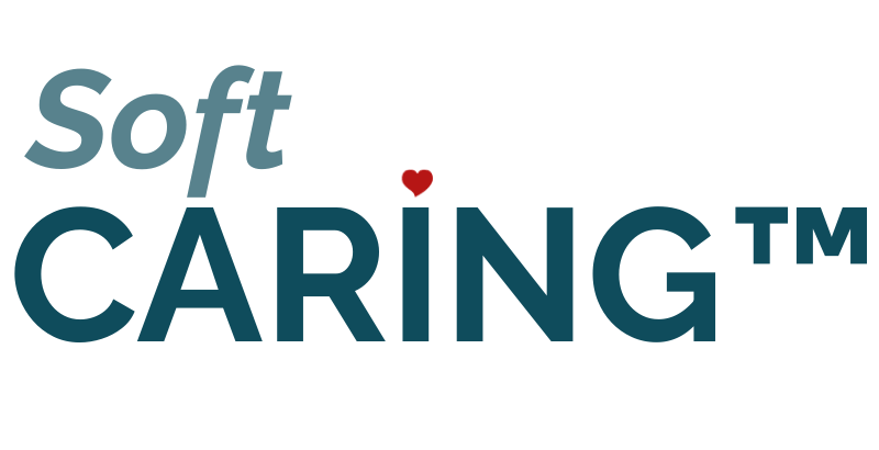SoftCaring™ logo